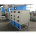 HJCM-1250X2-1 Fiber Filling Machine